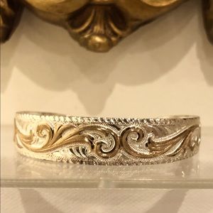 Montana Silversmiths Bracelet